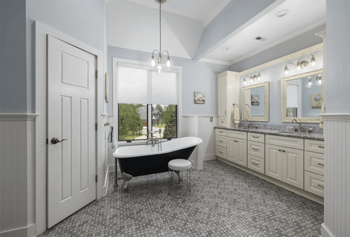 Mosaic Tile for Creative Interior Designs