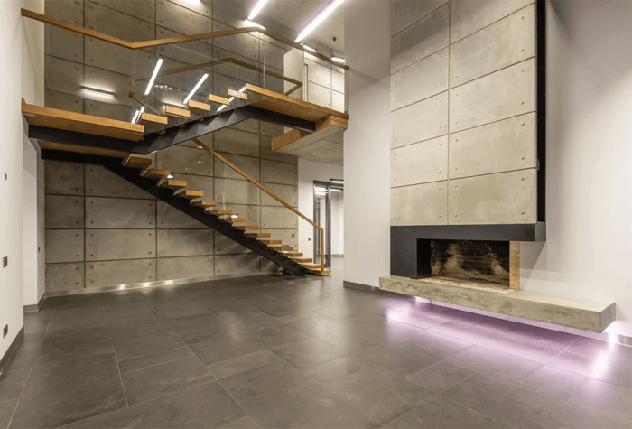 Can I Use Natural Wall Stone In All Places?