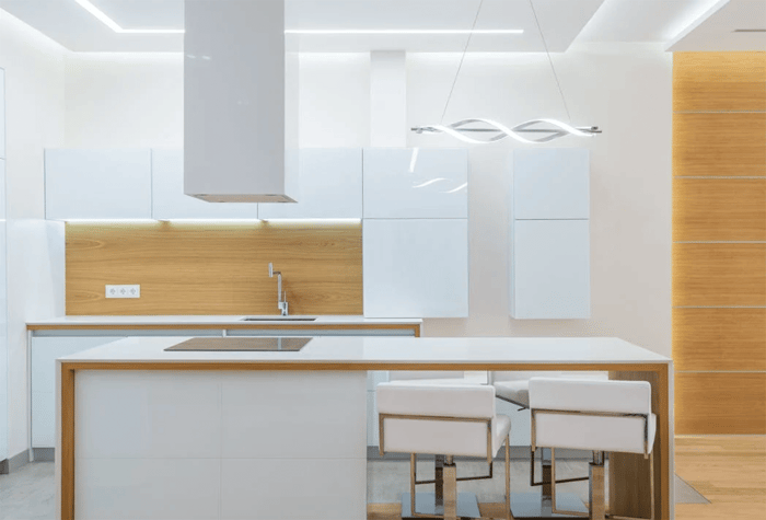 Overlay Worktop For Kitchens: Good or Bad?