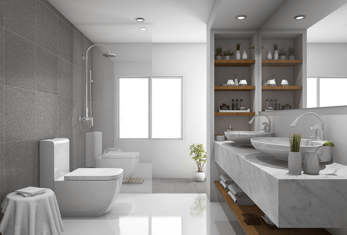 Porcelain Tile; The Finest Collection for Floor and Walls