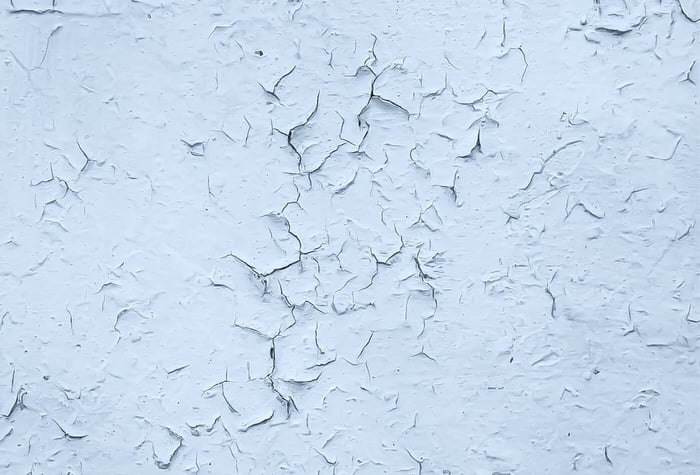 Effective Diy Tip To Repairing Chipped Paint Quickly At Home