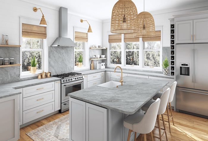 Sensational Vancouver Sensa for Neutral Home Decor!!