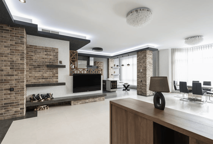 Stone Application For Fantastic Construction, Accessories & Aesthetics | Part - 1