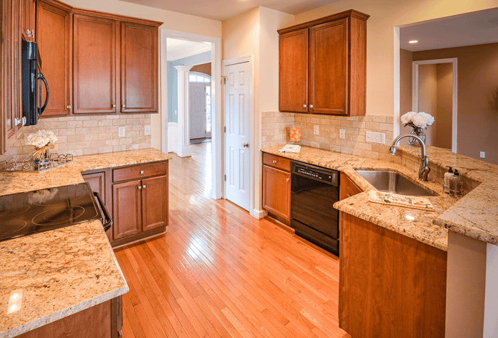 Typhoon Bordeaux Sienna Granite is a Good Choice? Lets See!