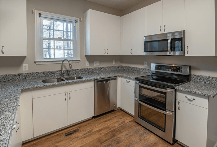Upstand For Kitchen Worktop; Style It In Your Own Way
