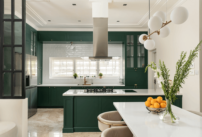 Worktop Near Basingstoke; Easier Kitchens with Best Quality