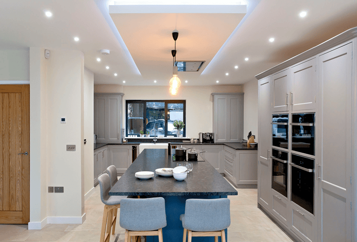 Is a Breakfast Bar Kitchen Necessary For Homeowners?