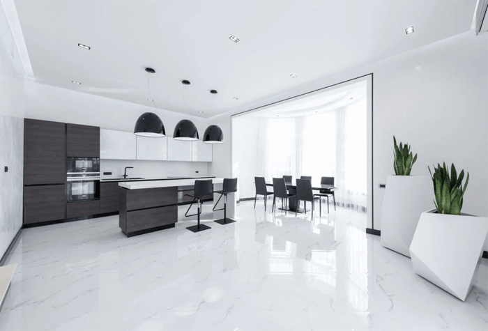 Carrara Italian Stone | Carrara Marble Or Quartz?