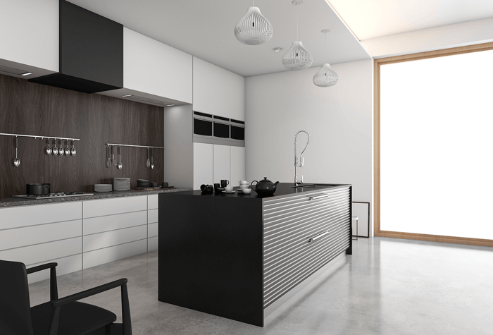 Grey Quartz Countertops With High Class Quality From Us