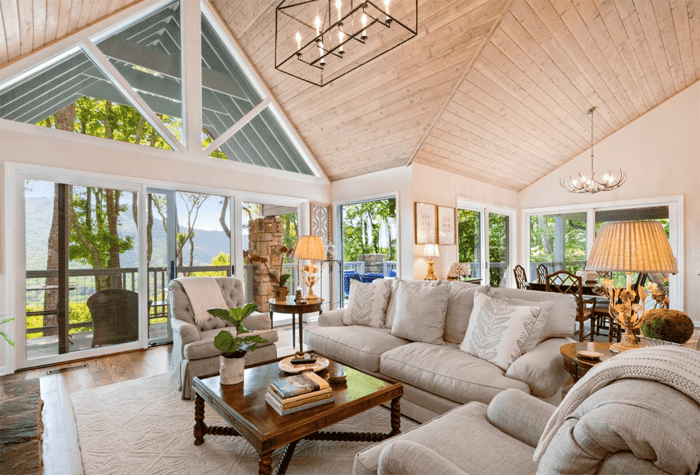 What Would Living Room 2022 Will Look In 2030?