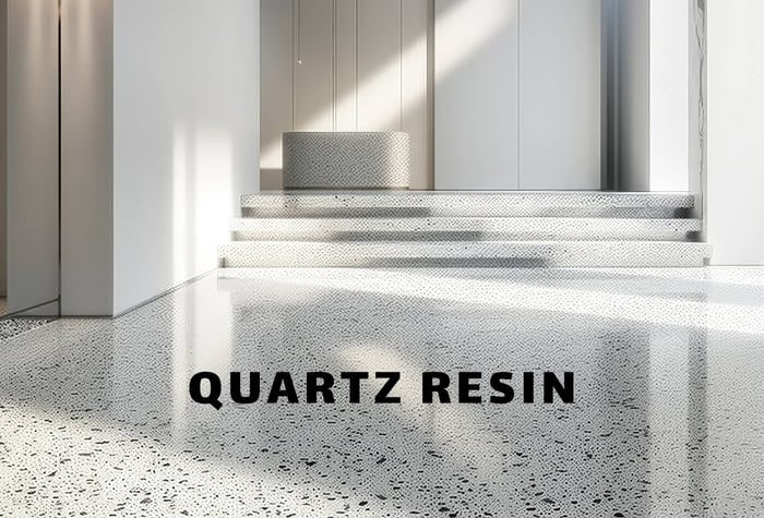 What Is Quartz resin floor? Everything You Need To Know