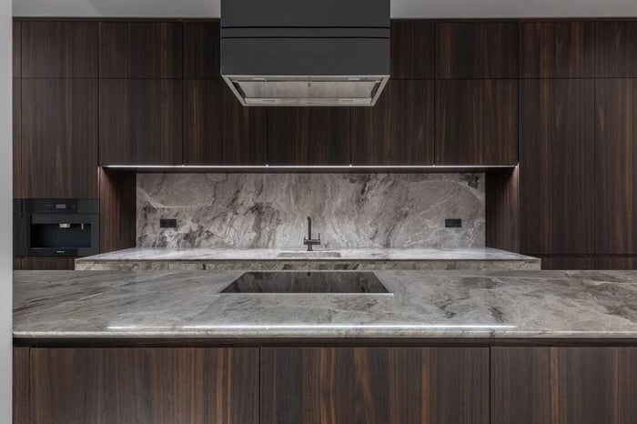 Kitchen Worktops; Functional Way To Design Your Home