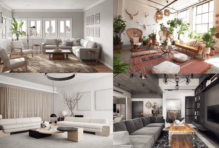 Home Interior Ideas