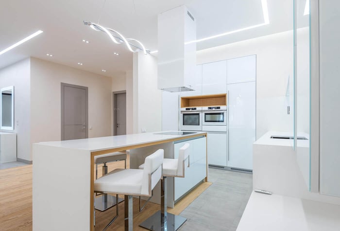 Navigating the Best Islands for Narrow Kitchens