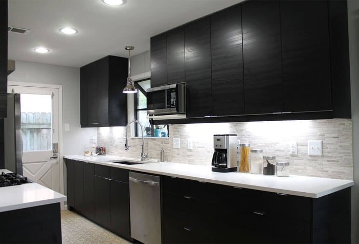 Finest Materials To Fabricate Cabinets