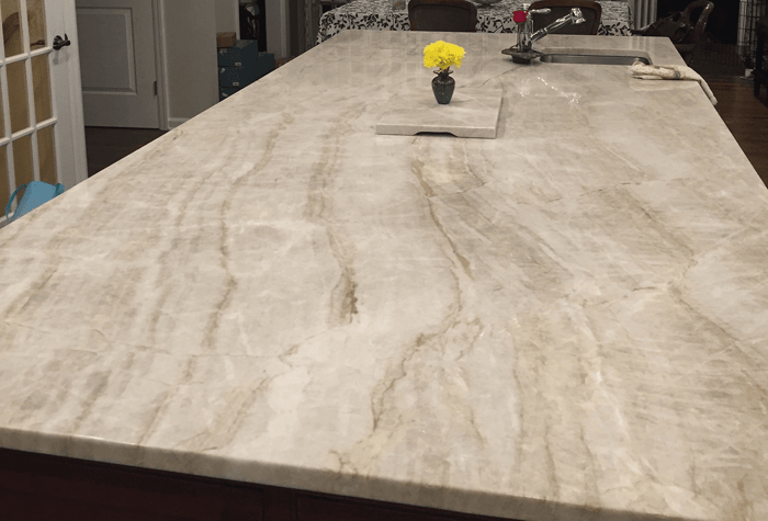 Benefits of Taj Mahal Quartzite