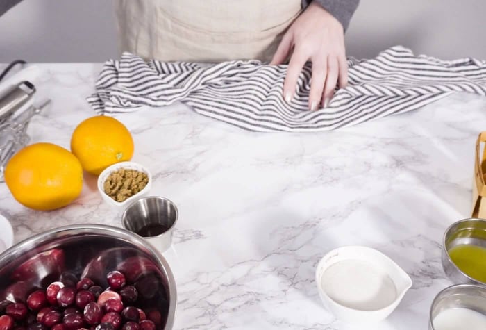 Tips to Keep Your Kitchen Worktop Food Safe
