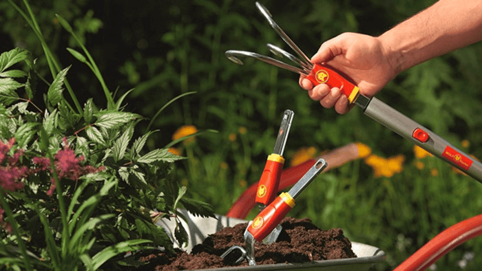 Landscaping Tools List: An Essential Guide