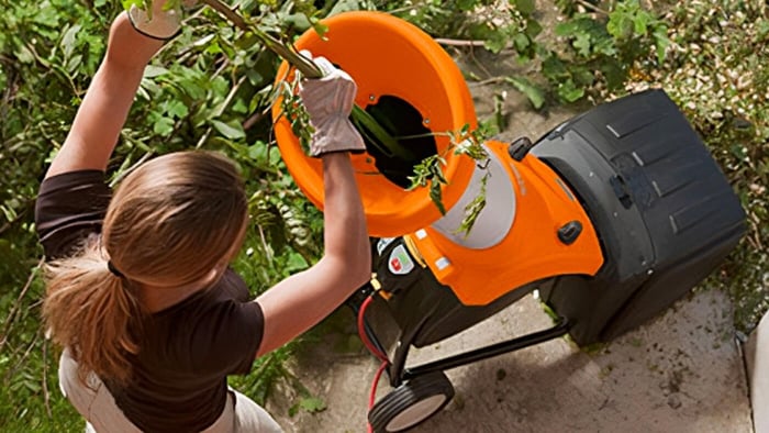 STIHL Garden Mulchers & Shredders: A Quick Overview