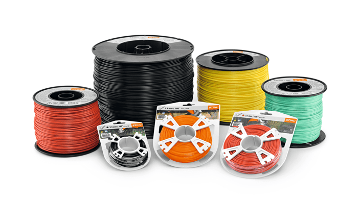 Unraveling the Strength of Stihl Nylon Trimmer Line