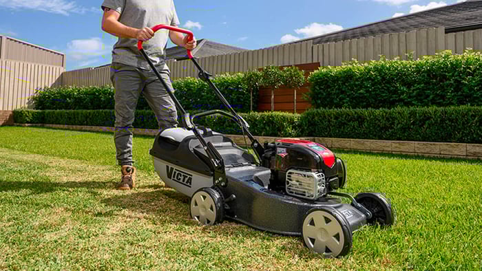 Victa Lawn Mowers for Your Garden Needs
