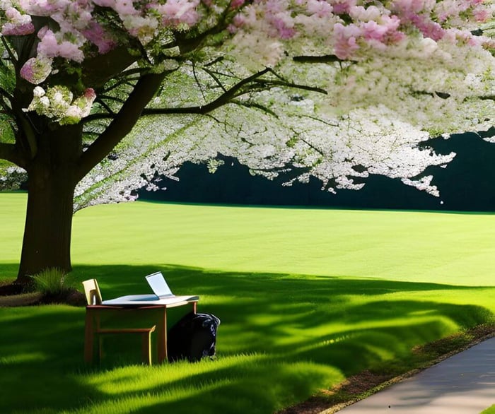 Spring-Clean Your Writing Habits