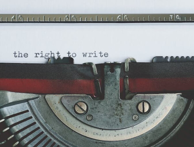 Challenging Three False Stereotypes of Writers