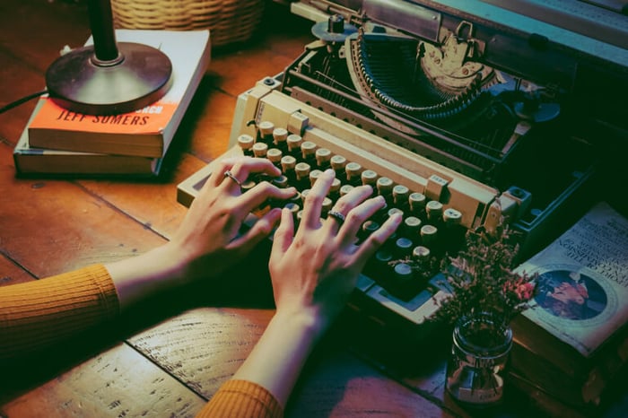 The Pros and Cons of Self-Publishing