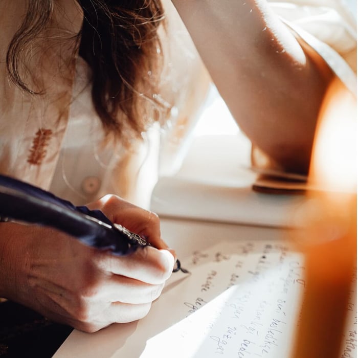 Top Tips for Novel Writing