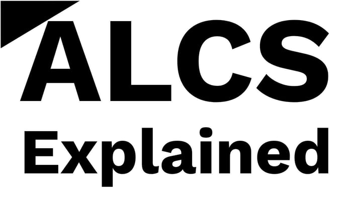 ALCS explained