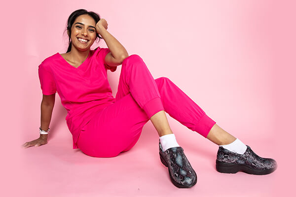 3 Comfort Tips For Nurses: Keep Your Moxie Going On Long Days