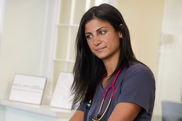3 Quick Things Nurses Can Do When You’re Too Stressed to Take a Break