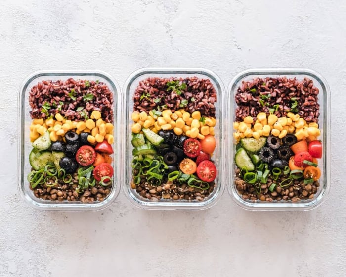 Incredible Lunch Ideas for the Busy Nurse  