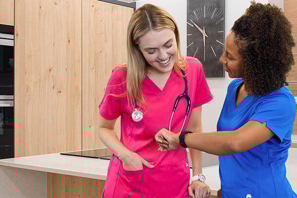 Getting to Work Early: A Nurse’s Guide