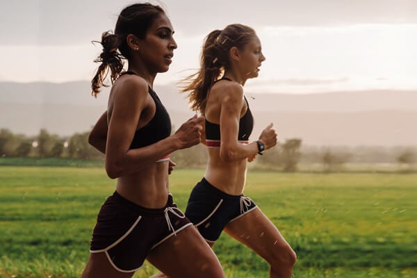 Nursing-Running-School-Life Balance with Sam Roecker