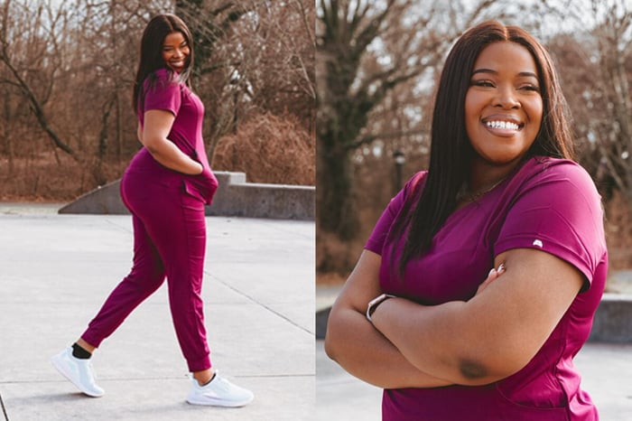 Nurse Kay Knows Best: A #MeetMoxieNurse Interview with