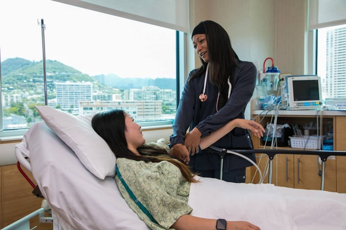 Tips for Effective Communication With Patients With Disabilities