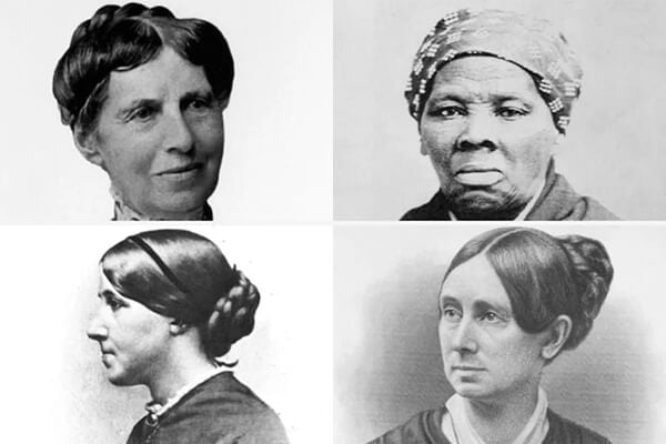 Women's History Month: Women Enter & Define the Field of Nursing