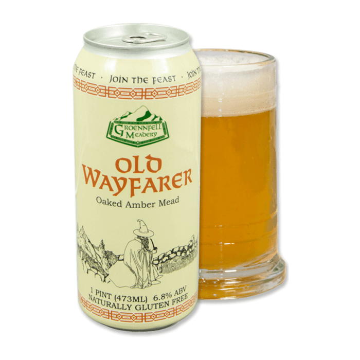 Old Wayfarer Clone Recipe