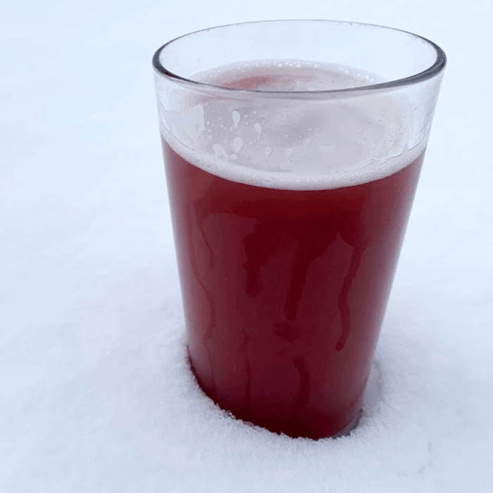 Bright Eyed Clone Recipe