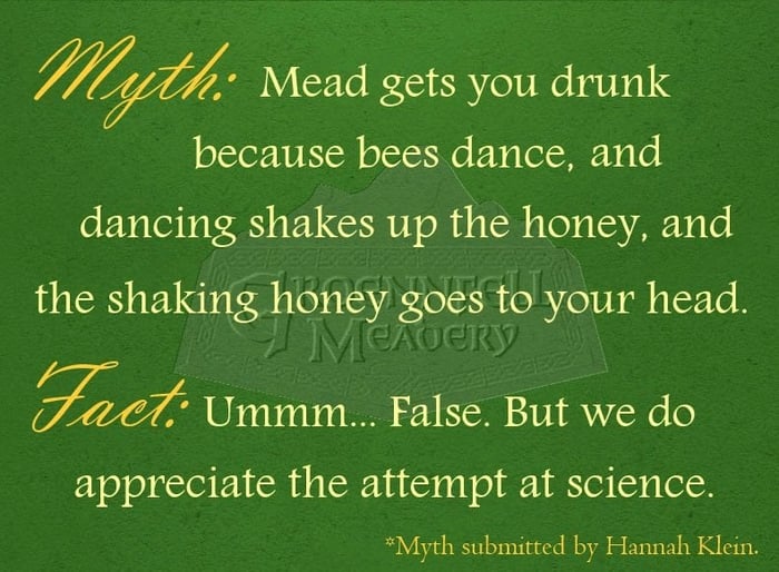 Thursday Fun Fact 4-18: Waggle Dance
