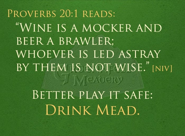 Thursday Fun Fact 7-18: Proverbs