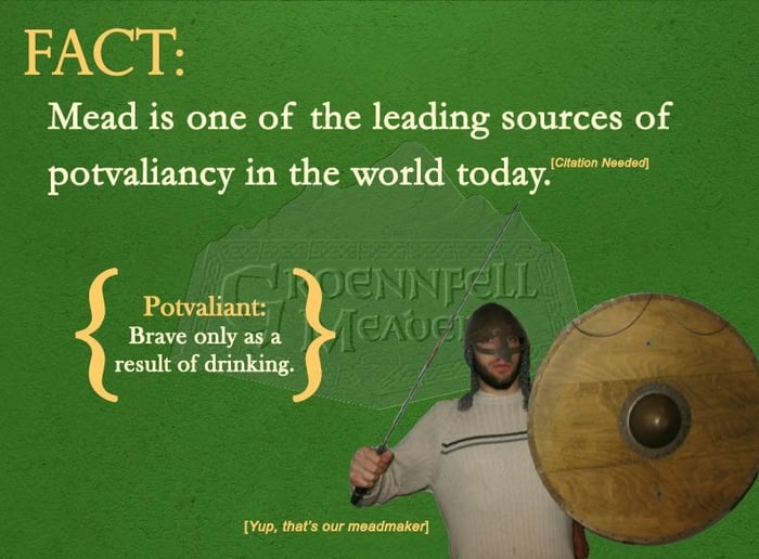 Thursday Fun Fact 9-5: Potvaliant