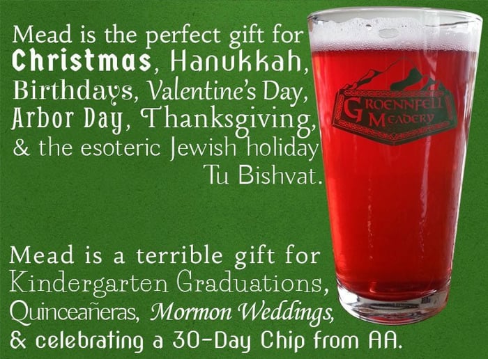 Thursday Fun Fact 11-21: The Perfect Gift