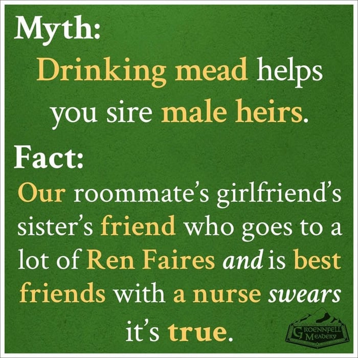 Thursday Fun Fact 7-16: Male Heirs