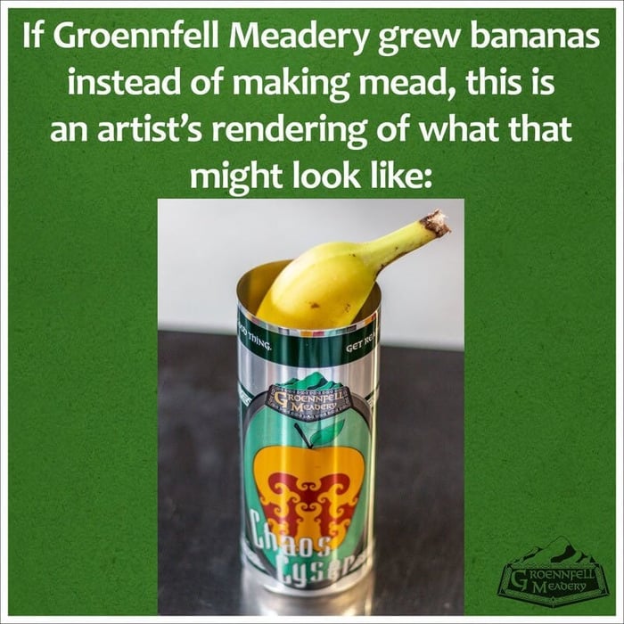 Thursday Fun Fact 10-1: Bananas