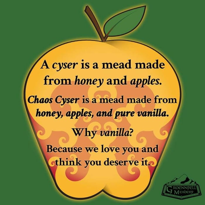 Thursday Fun Fact 12-17: Chaos Is Back