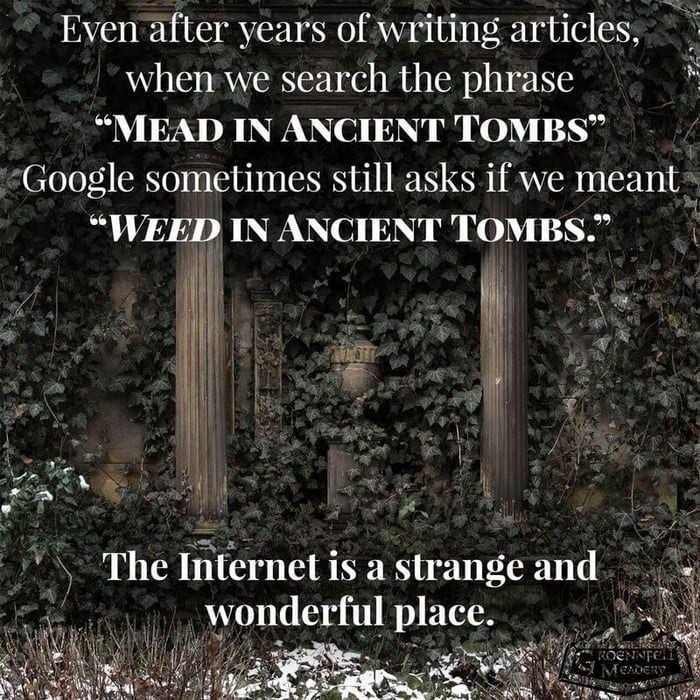 Thursday Fun Fact 1-7: Ancient Tombs