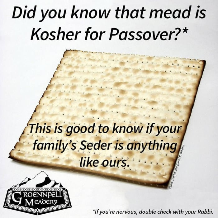 Thursday Fun Fact 4-21: Pesadich
