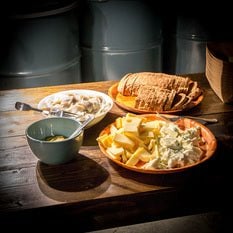 Calling Vermont Food Makers!